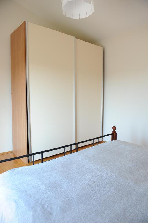 Apartment Zoe Zadar Exterior photo