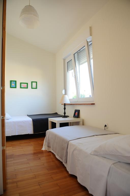 Apartment Zoe Zadar Exterior photo