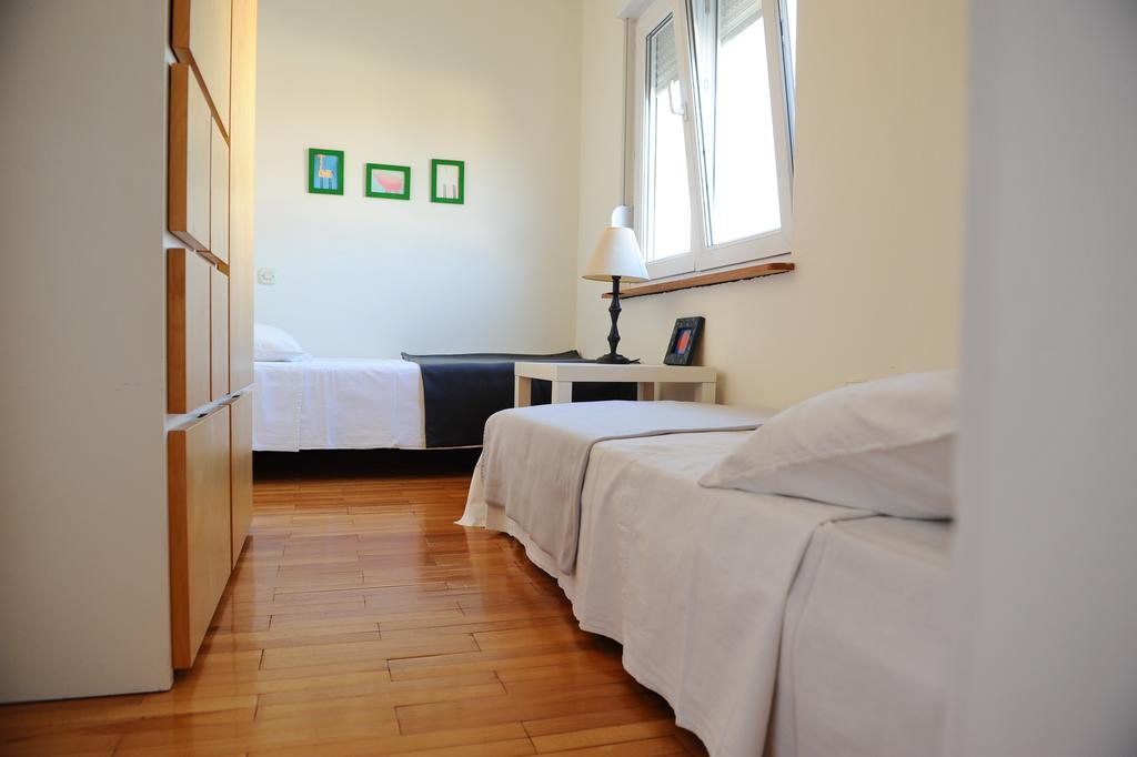 Apartment Zoe Zadar Exterior photo