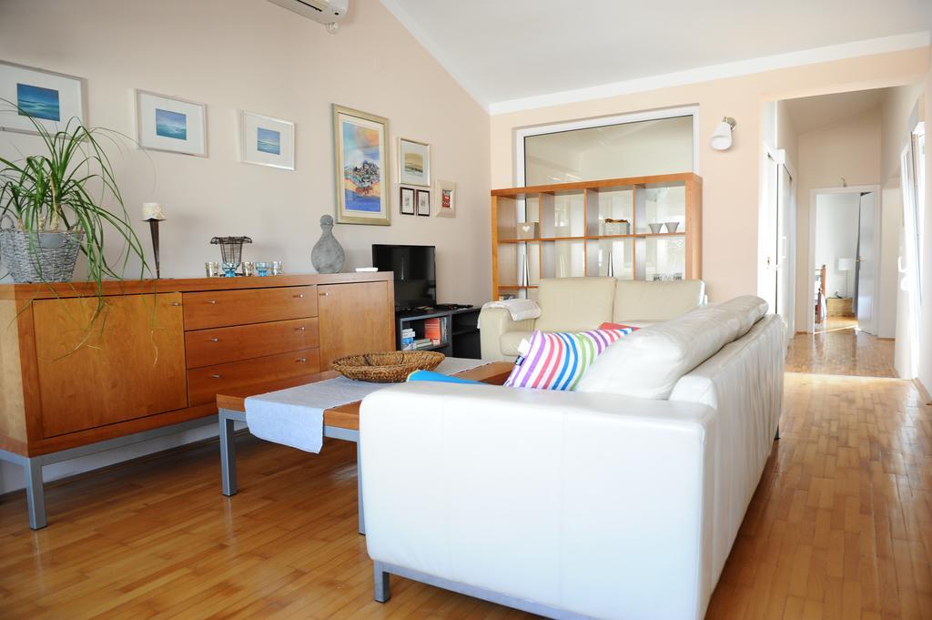 Apartment Zoe Zadar Exterior photo